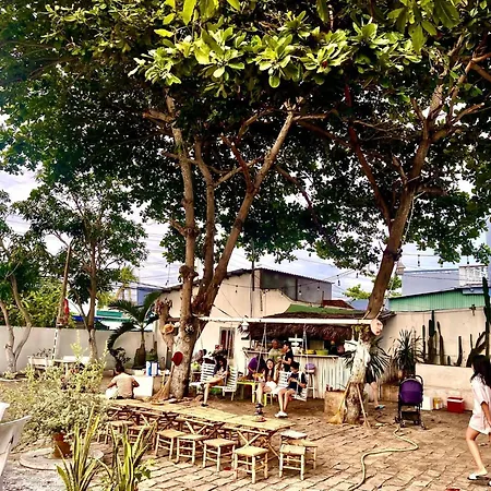Evergreen Tree Homestay