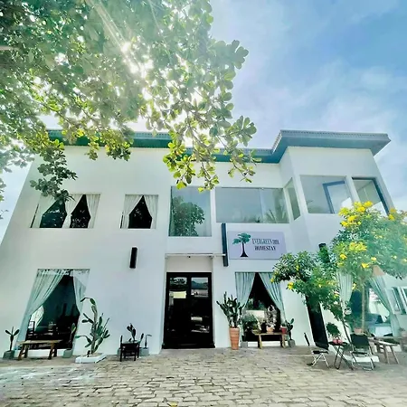 Evergreen Homestay