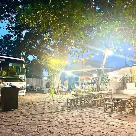 Evergreen Tree Homestay
