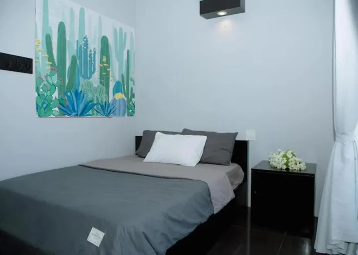 Khách sạn Evergreen Tree Phan Thiết